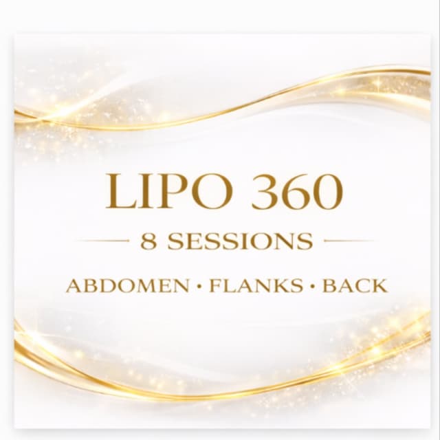 SCULPT: LIPO 360 at D'Yalorde Wellness & Aesthetics LLC in El Paso, TX