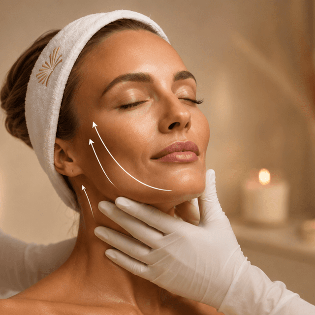 POST OP | Localized | 20 sessions at D'Yalorde Wellness & Aesthetics LLC in El Paso, TX