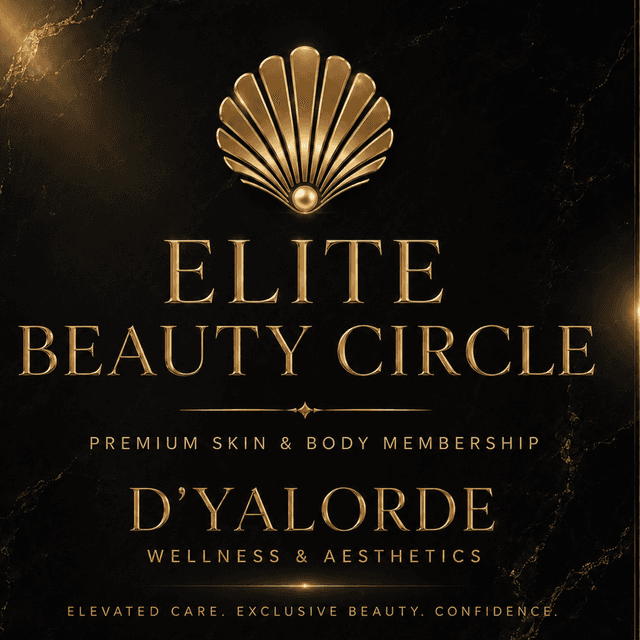 Elite Beauty Circle at D'Yalorde Wellness & Aesthetics LLC in El Paso, TX