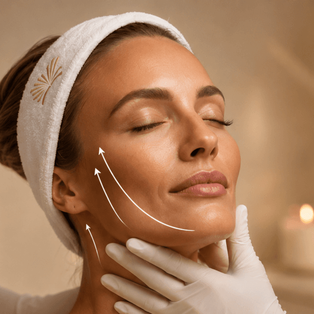 POST-OP | Localized | 15 Sessions at D'Yalorde Wellness & Aesthetics LLC in El Paso, TX