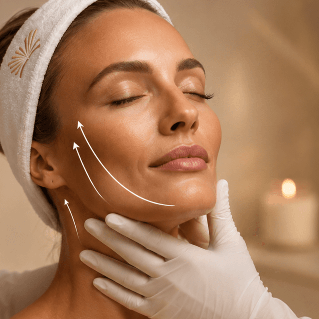 POST-OP | Localized | 10 Sessions at D'Yalorde Wellness & Aesthetics LLC in El Paso, TX
